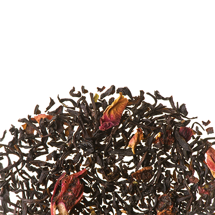 Chocolate Melange |  