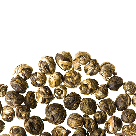 Dragon Pearls |  