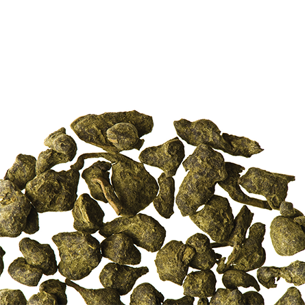 Ginseng Oolong |  