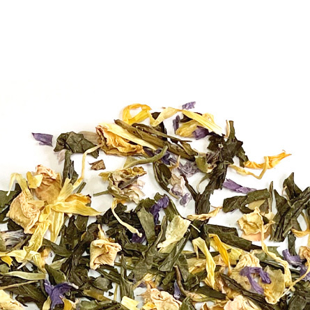 Flowery Sencha |  