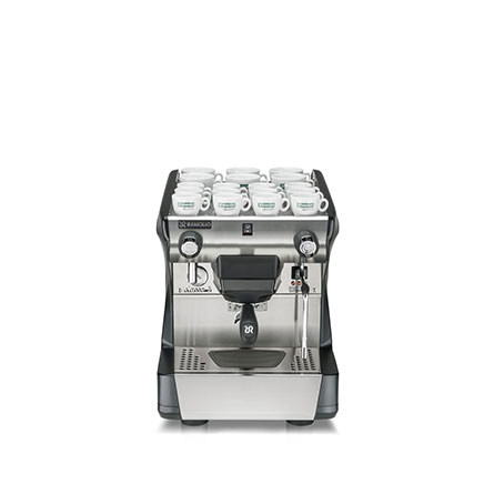 Rancilio Classe 5 S | S-TANK 1 Group