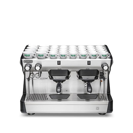 Rancilio Classe 5 S | S-TANK 2 Group