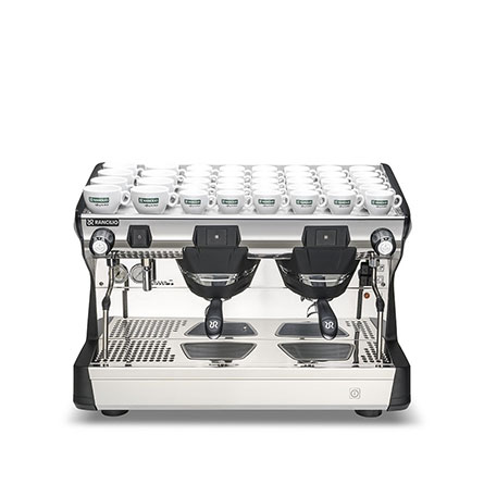 Rancilio Classe 7 S 2 Group