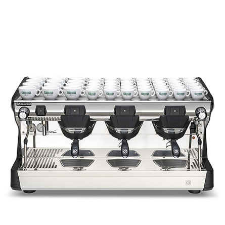 Rancilio Classe 7 S 3 Group