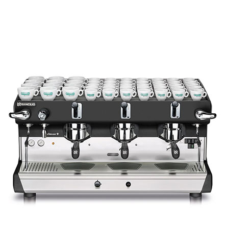 Rancilio Classe 9 RE 3 Group