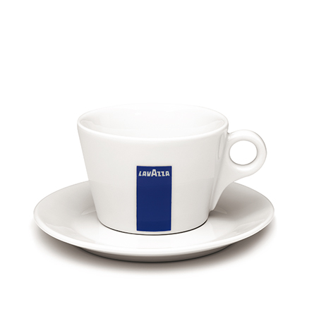   Lavazza Blu collection