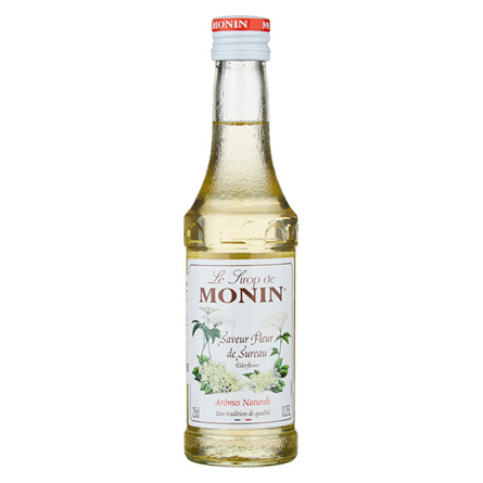 Elderflower |  