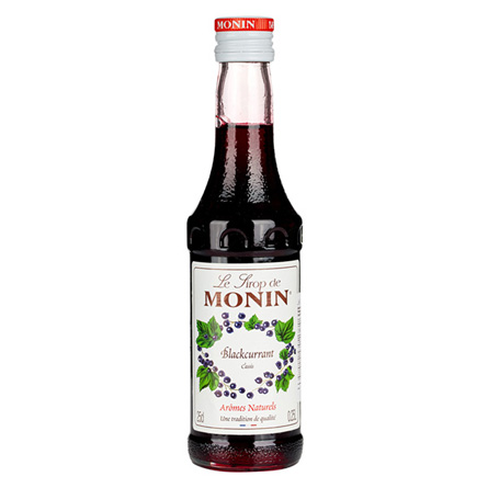 Blackcurrant |  
