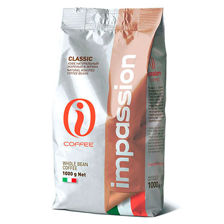 Impassion Classic Italy |   