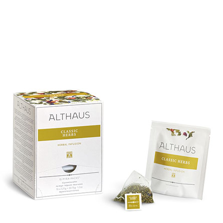 Classic Herbs |  