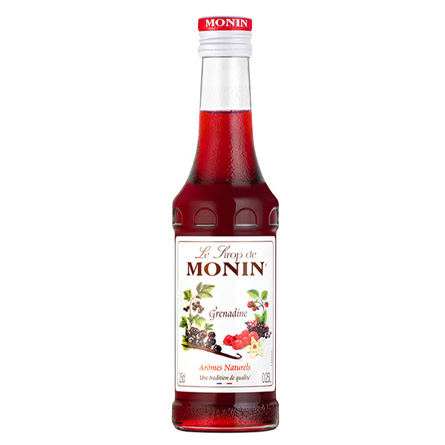 Grenadine | 