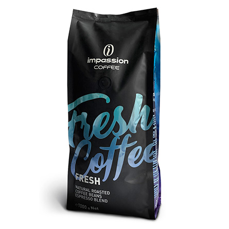 Impassion Fresh |  