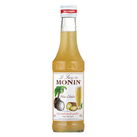 Pina Colada |  