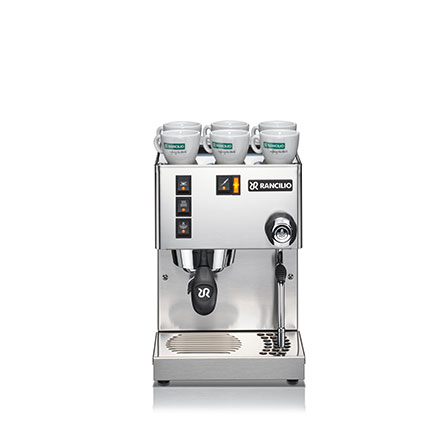 Rancilio Silvia