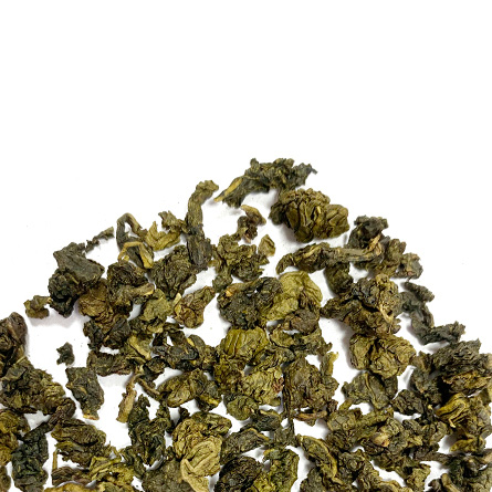 Creamy Oolong |  