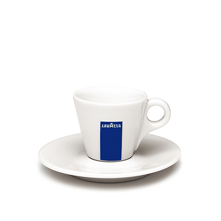   Lavazza Blu collection